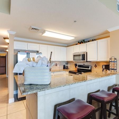 Calypso Resort Beachfront Condo Panama City Beach Buitenkant foto