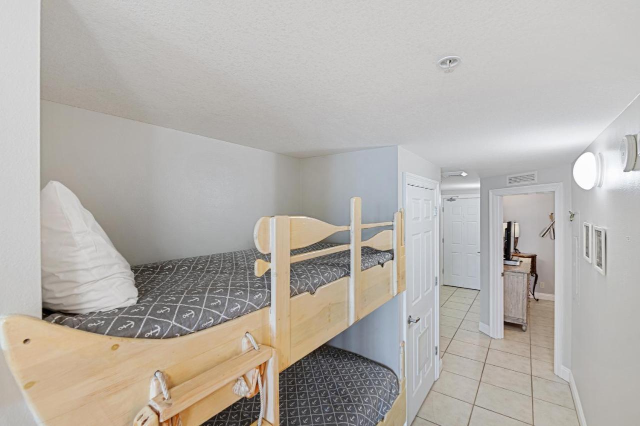 Calypso Resort Beachfront Condo Panama City Beach Buitenkant foto