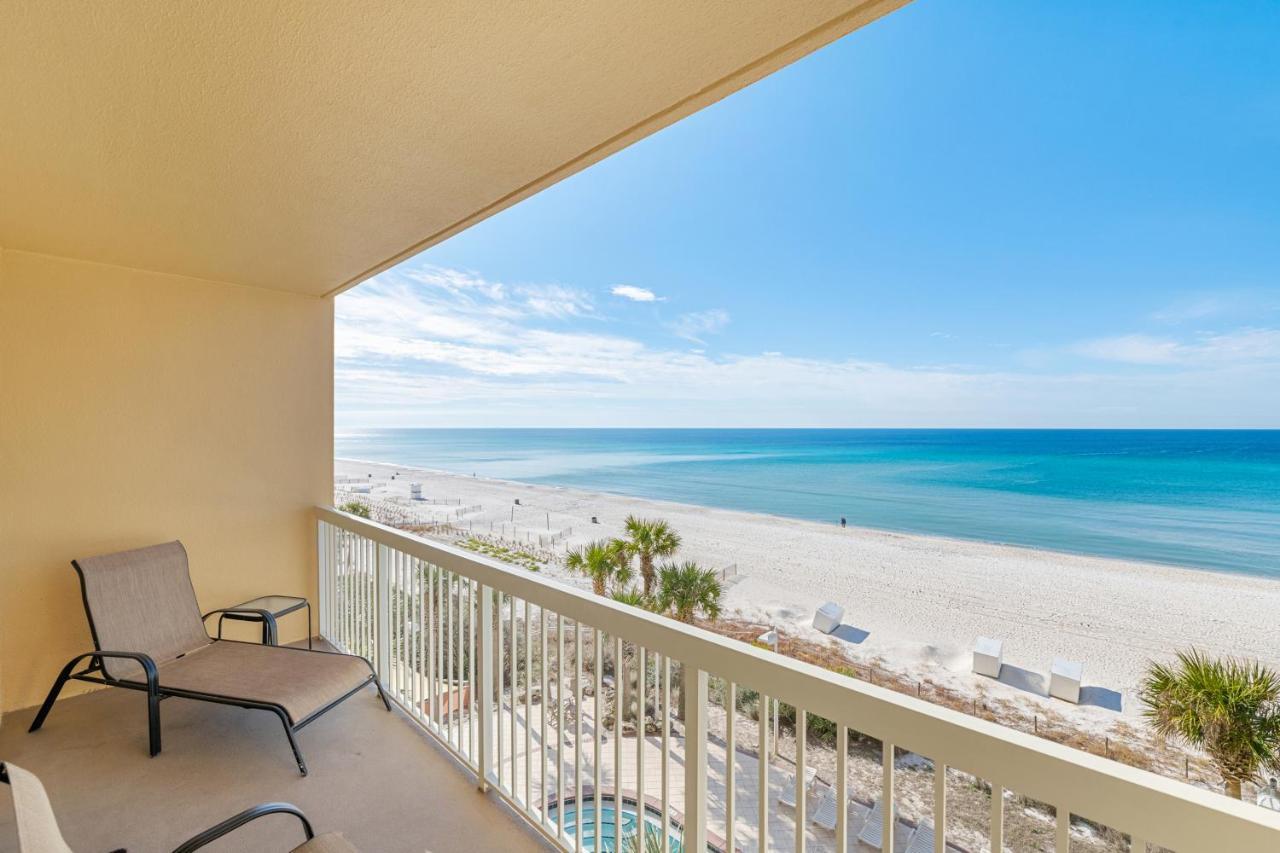 Calypso Resort Beachfront Condo Panama City Beach Buitenkant foto