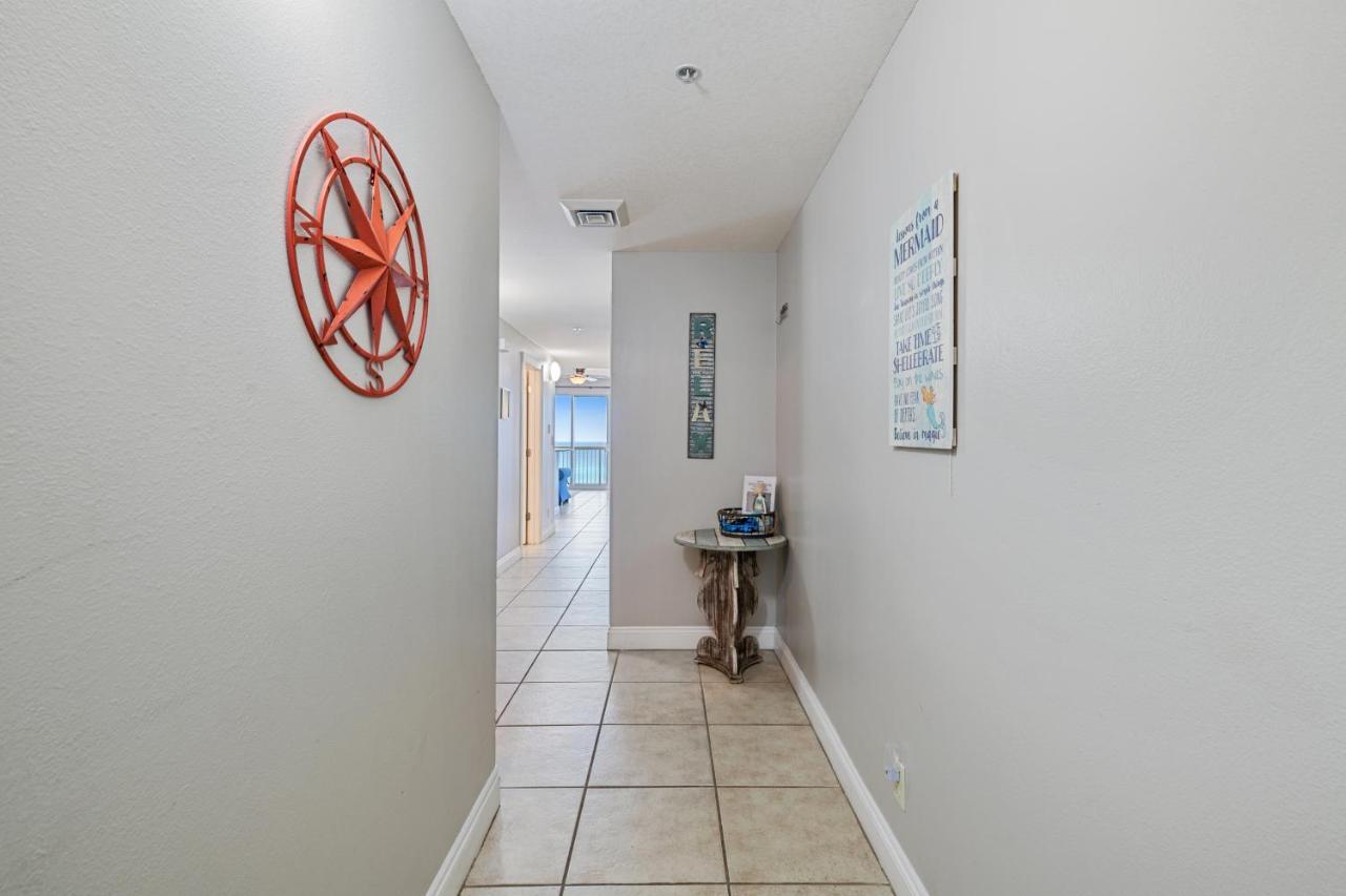 Calypso Resort Beachfront Condo Panama City Beach Buitenkant foto