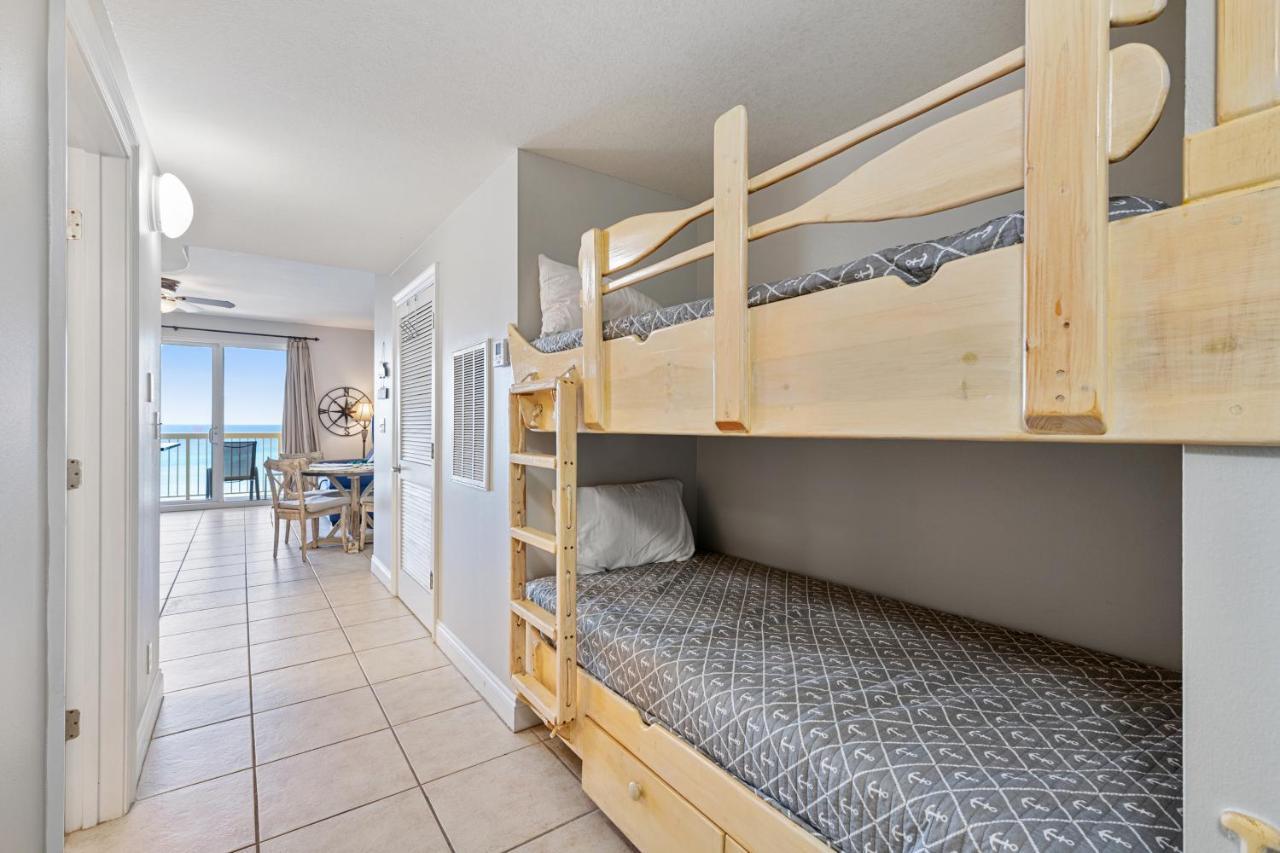 Calypso Resort Beachfront Condo Panama City Beach Buitenkant foto