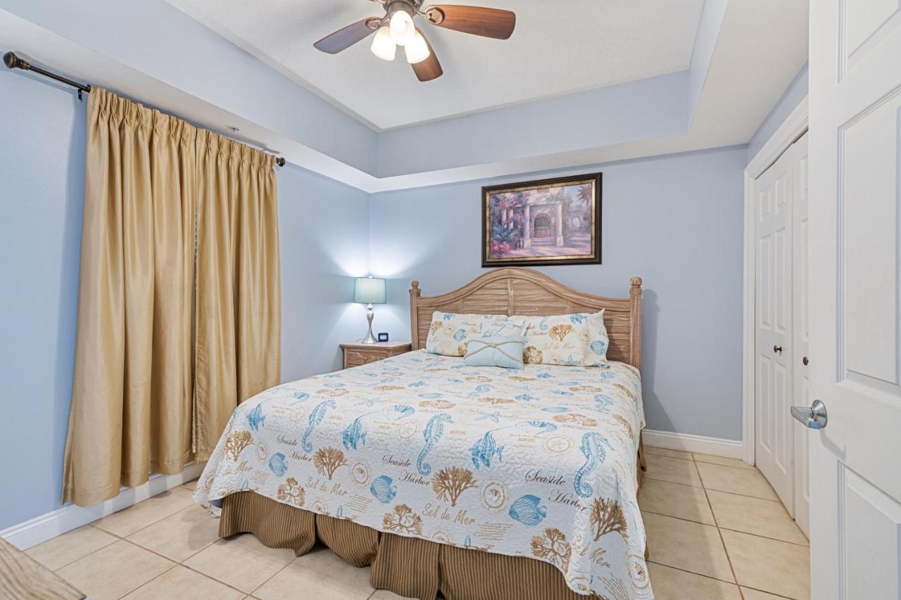 Calypso Resort Beachfront Condo Panama City Beach Buitenkant foto