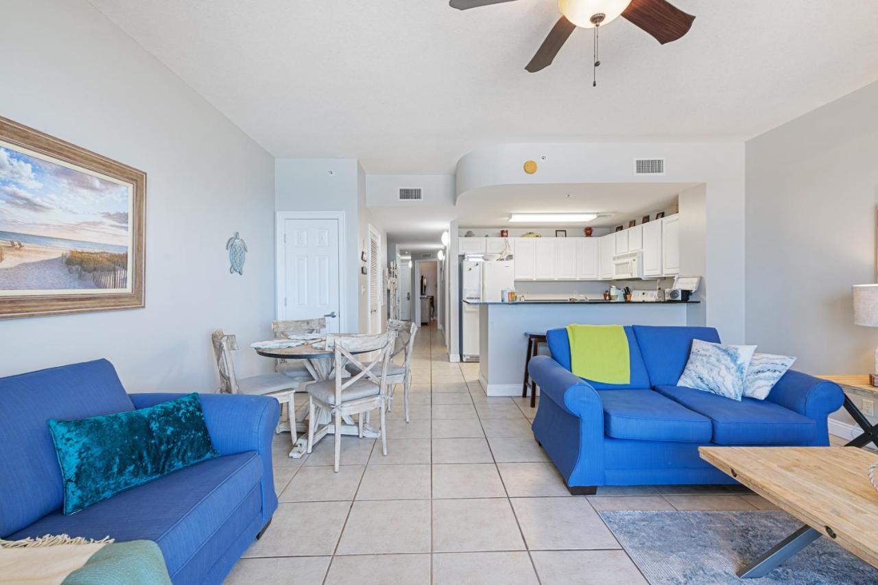 Calypso Resort Beachfront Condo Panama City Beach Buitenkant foto
