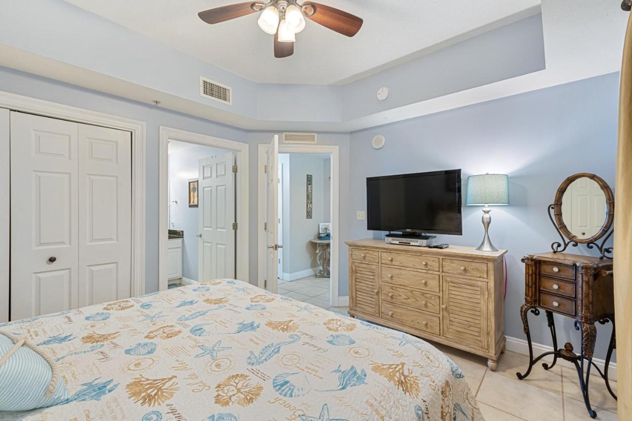 Calypso Resort Beachfront Condo Panama City Beach Buitenkant foto