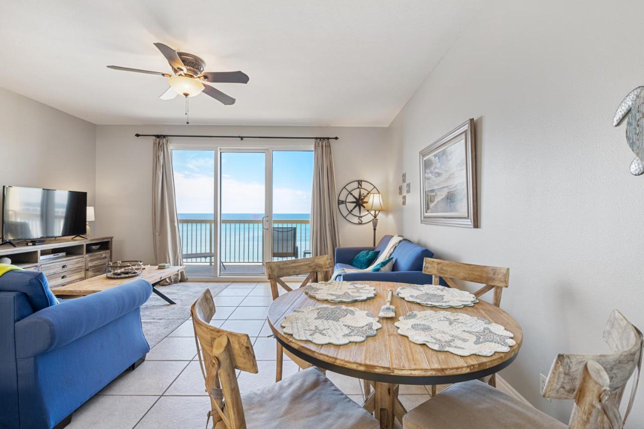 Calypso Resort Beachfront Condo Panama City Beach Buitenkant foto