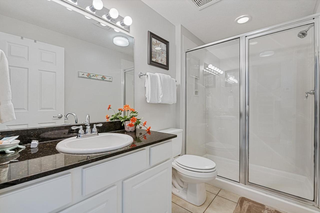 Calypso Resort Beachfront Condo Panama City Beach Buitenkant foto