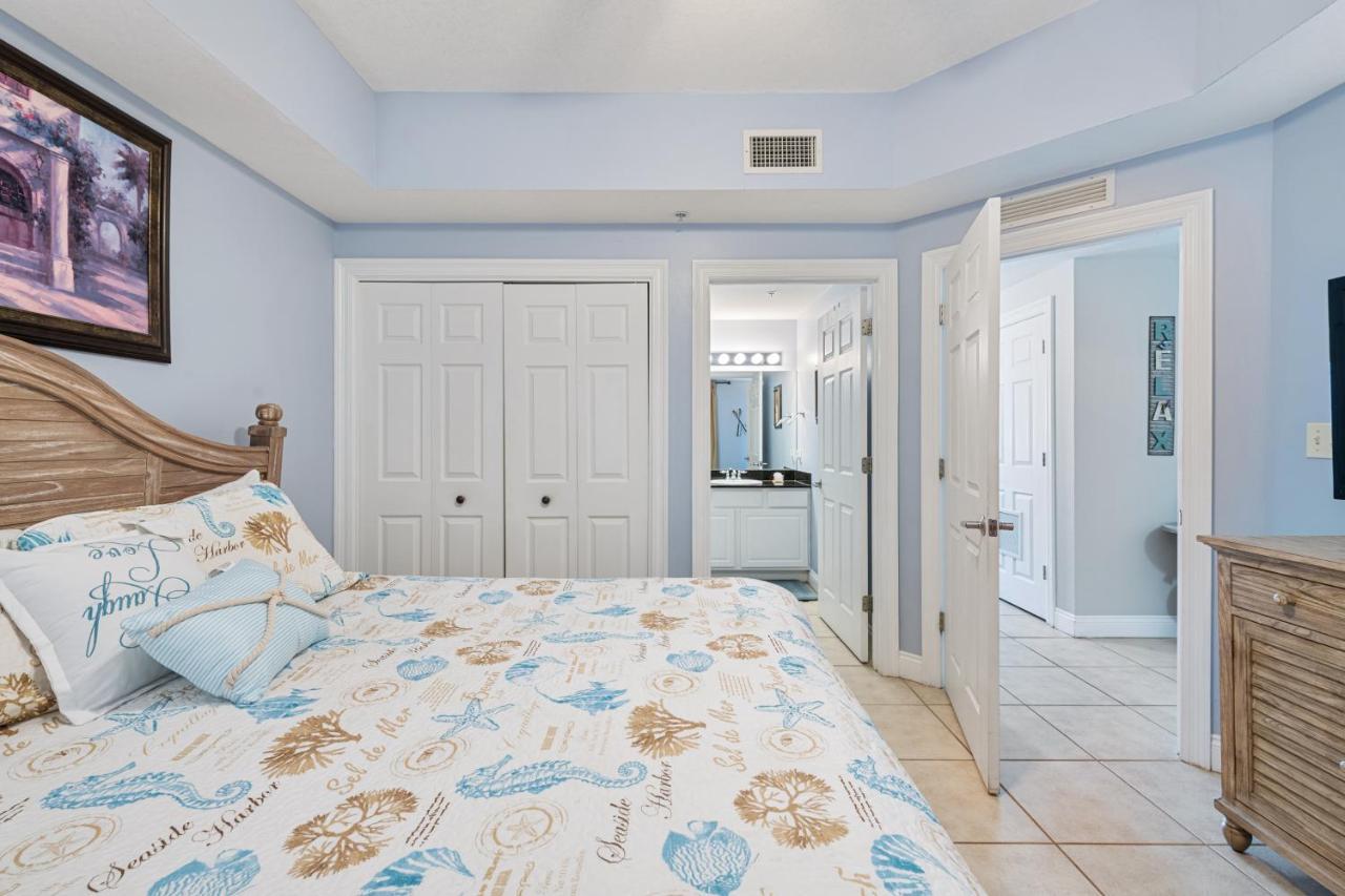 Calypso Resort Beachfront Condo Panama City Beach Buitenkant foto