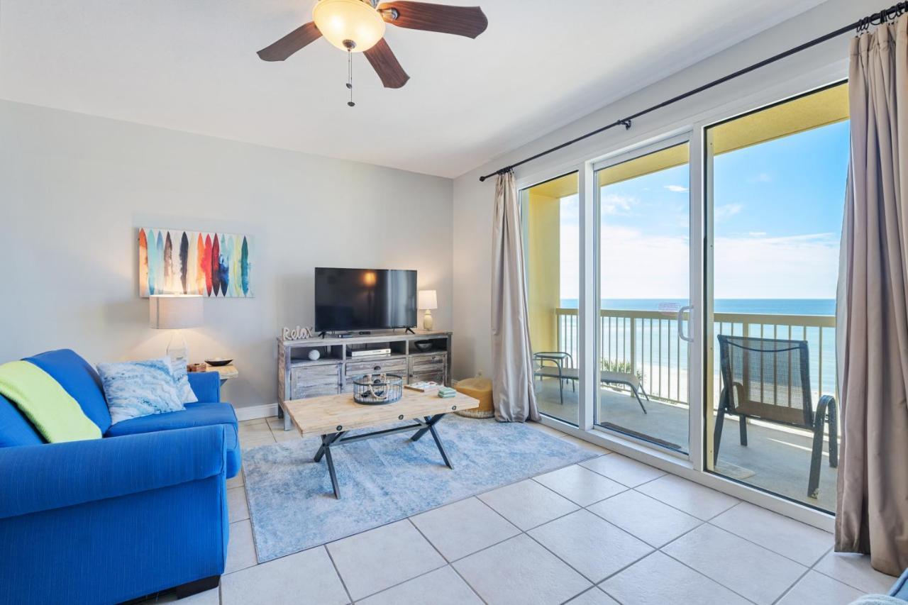 Calypso Resort Beachfront Condo Panama City Beach Buitenkant foto