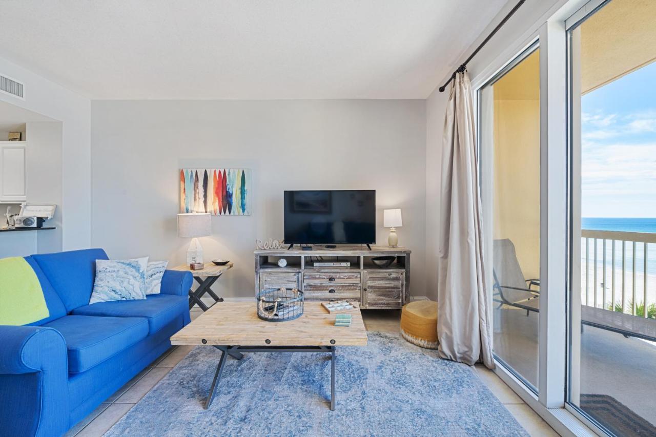 Calypso Resort Beachfront Condo Panama City Beach Buitenkant foto