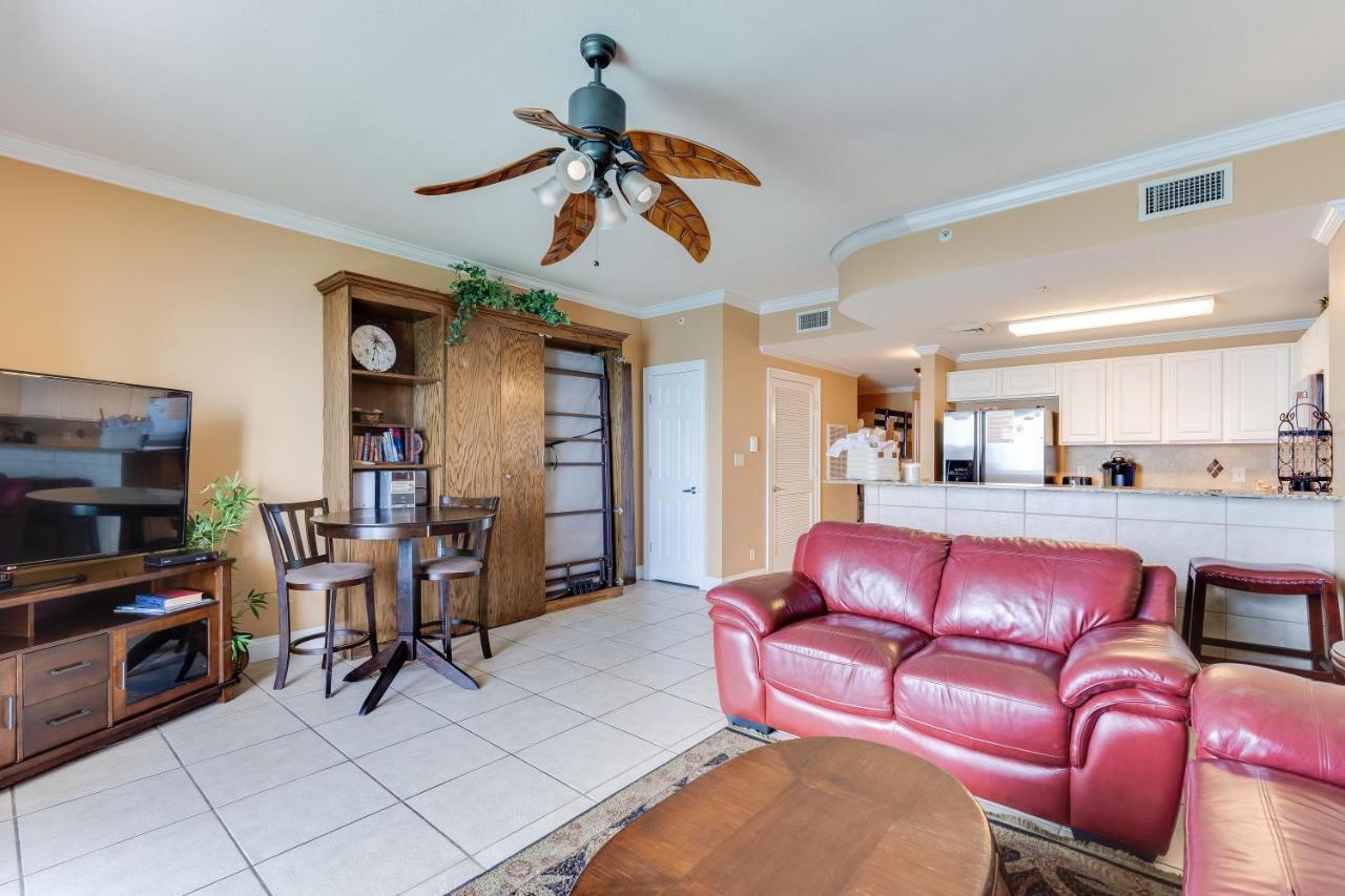 Calypso Resort Beachfront Condo Panama City Beach Buitenkant foto