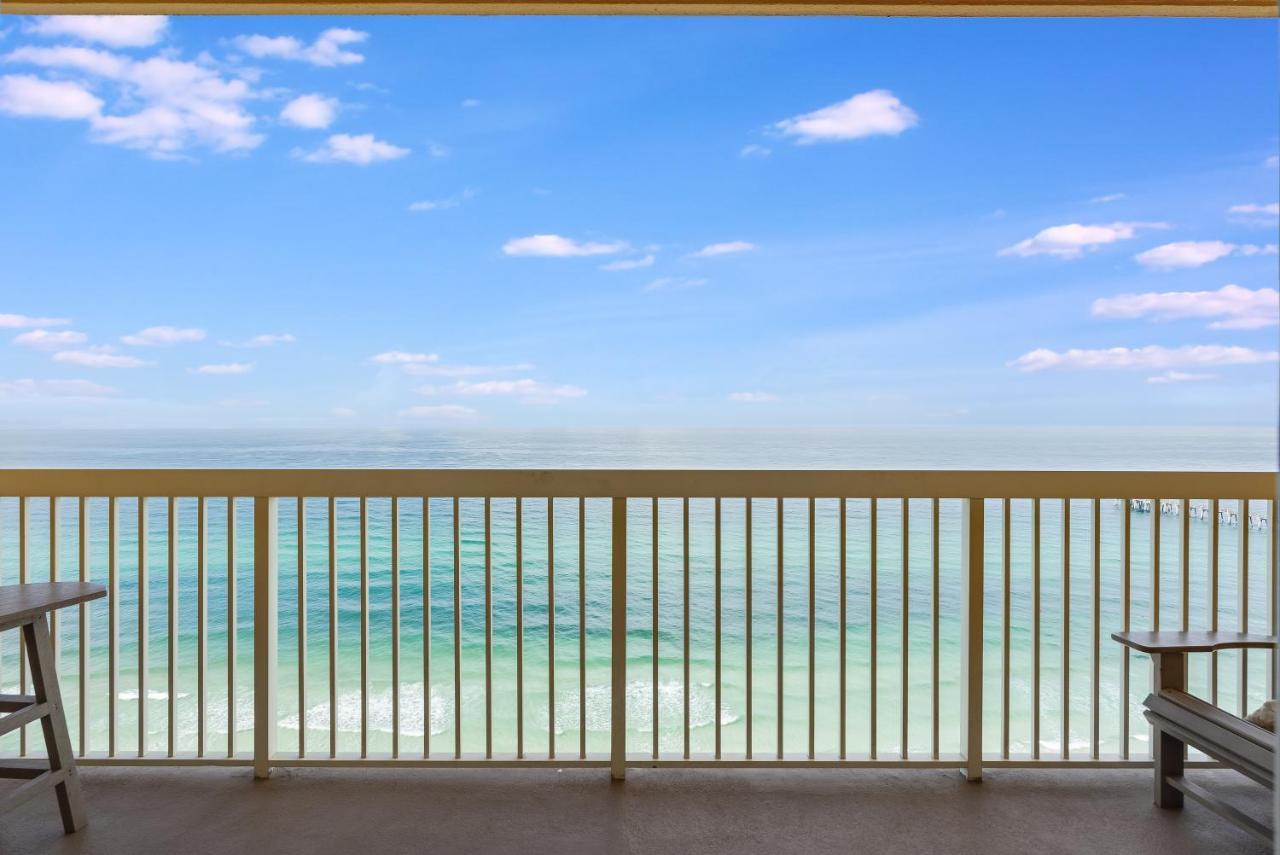 Calypso Resort Beachfront Condo Panama City Beach Buitenkant foto