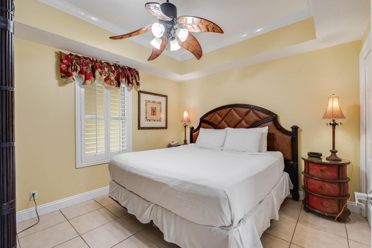Calypso Resort Beachfront Condo Panama City Beach Buitenkant foto