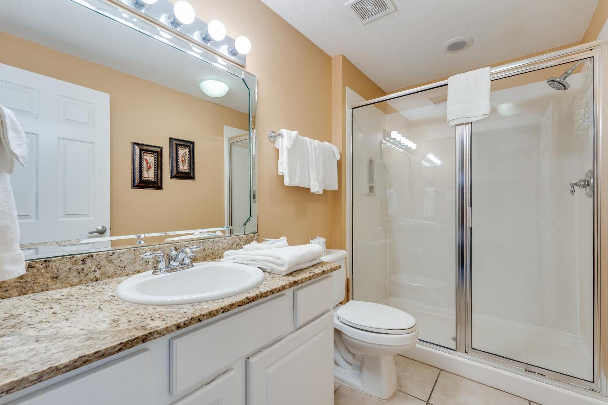 Calypso Resort Beachfront Condo Panama City Beach Buitenkant foto