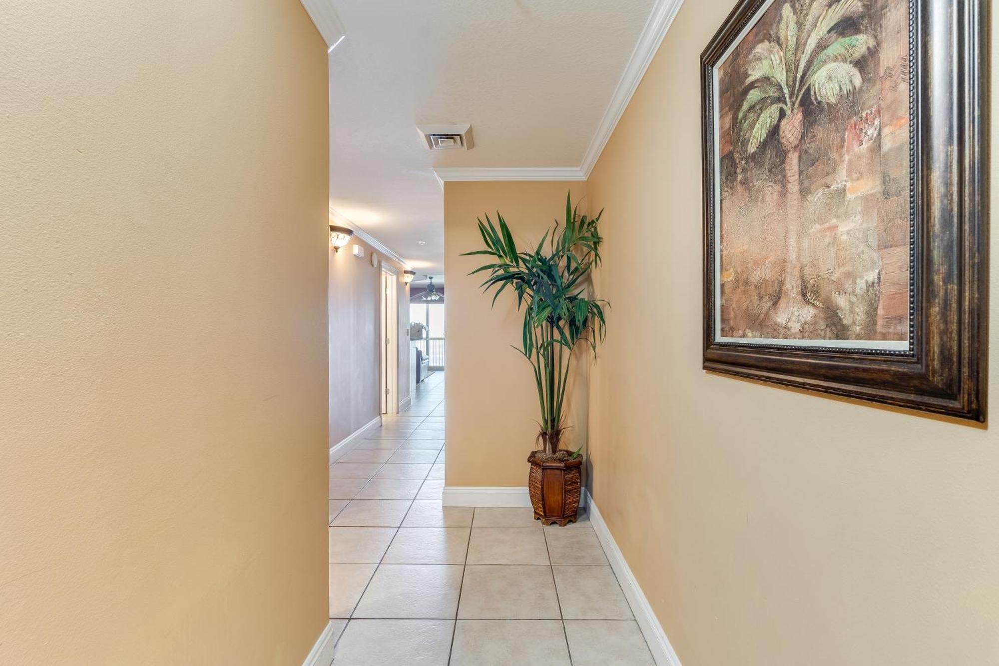 Calypso Resort Beachfront Condo Panama City Beach Buitenkant foto